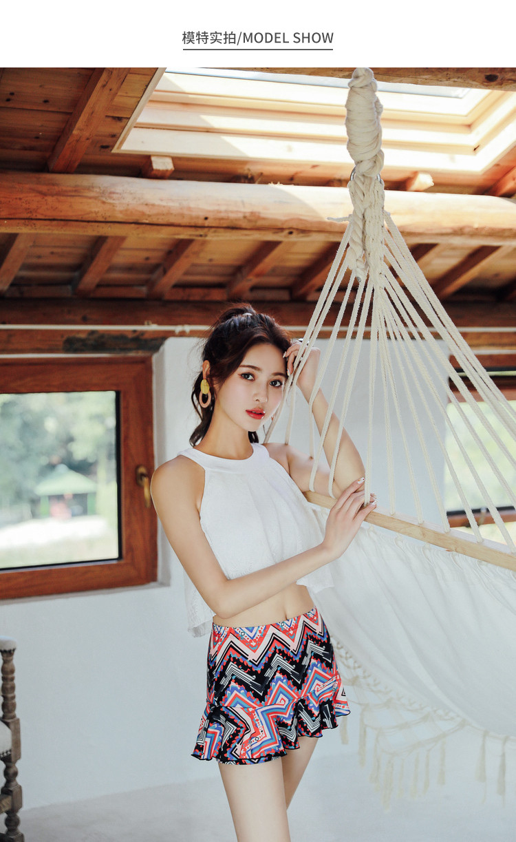 Maillot de bain pour femme - Ref 3030210 Image 14