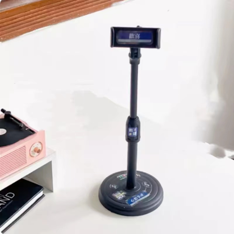 手机支架拍照神器多功能简约支撑架