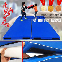 Dance beauty Sanda mat Training mat Martial arts mat Splicing mat Comprehensive training mat Gymnastics mat