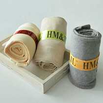 2021 Spring and Autumn High Quality Scrub Thickened Slim Cotton Non-Pilling Tight Leggings Women