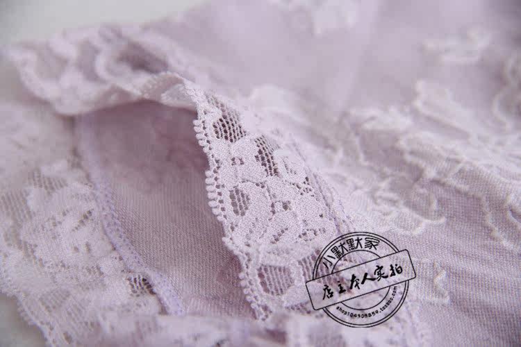 Slip Moyen-âge en coton - Ref 644149 Image 9