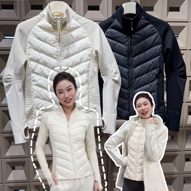 【Off-Season Big Sale】Seleeone Popular Lightweight Goose down Jacket for Women, New Short Slim-Fit Style 【Off-Season Big Sale】Seleeone Popular Lightweight Goose down Jacket for Women, New Short Slim-Fit Style