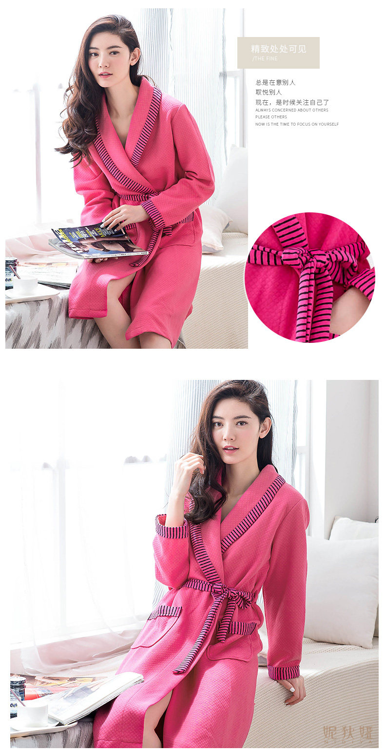 Peignoir jeunesse 1N46620 - Ref 591010 Image 13