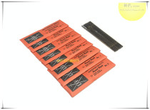 Saw blades German imported double sword saw blades jewelry strips DIY jigsaw blades mold jigsaw blades for saw bows