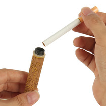 Fei Yi Qing smoke powder 8 kinds of mint refreshing cloud Yi Qing grass smoker cool sticky powder snuff bottle Fei Li u