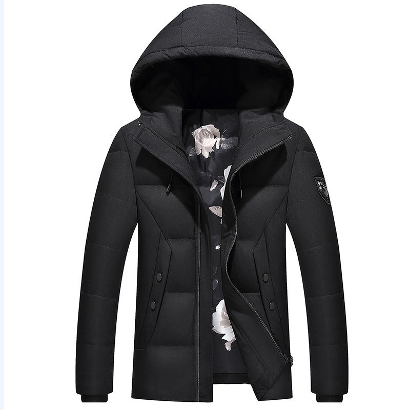 Blouson homme PLAYBOY     en Polyester - Ref 3121529 Image 5