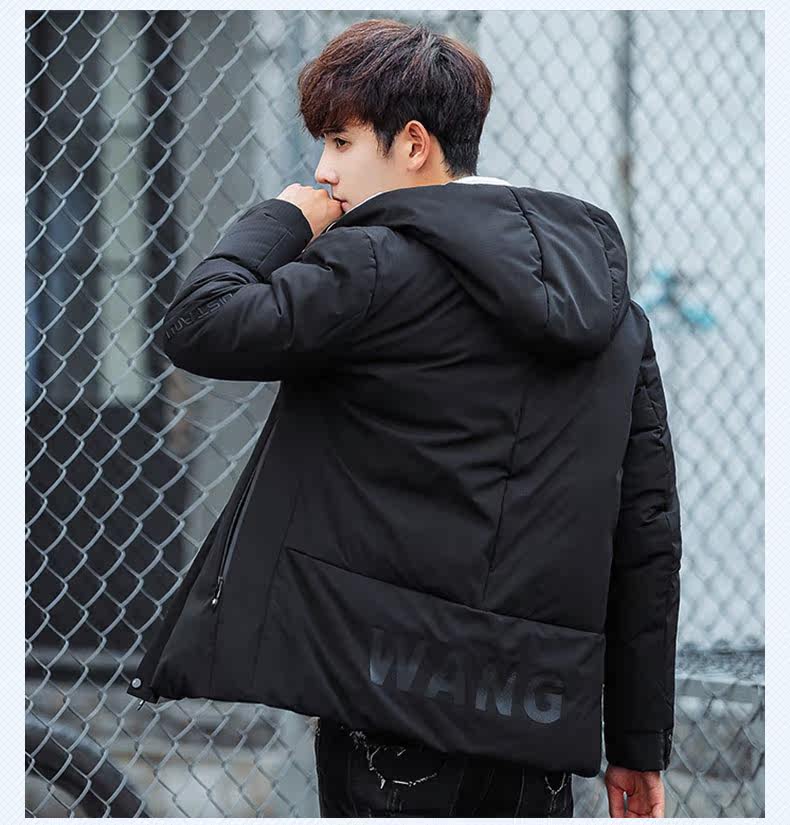 Blouson homme PLAYBOY     en Polyester - Ref 3121529 Image 28