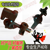 Situ electrode humidifier drainage solenoid valve S402TA S401TA humidification barrel tank for AC24v