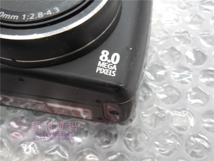 Máy ảnh kỹ thuật số Canon / Canon SX110IS SX100IS Máy tính Hình ảnh Máy dán Telephoto SX120 - Máy ảnh kĩ thuật số máy ảnh instax mini 11