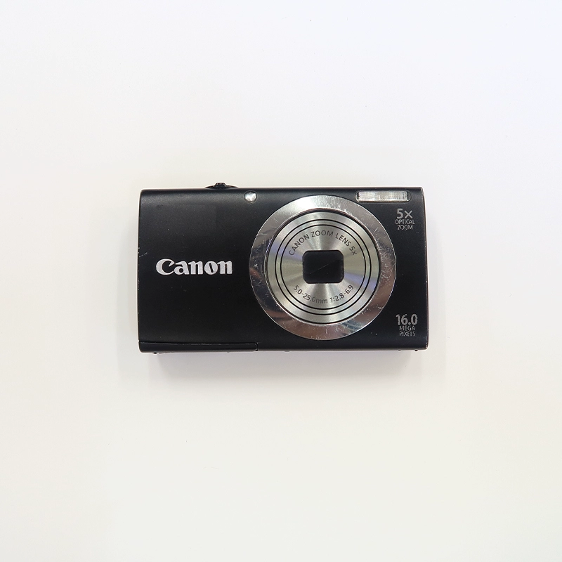 Canon/Canon A3300 IS A3200 A3400 A3500 A2000 nổi tiếng trên Internet cùng CCD cổ điển