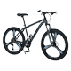 山地自行车变速成人越野男款减震女学生单车青少年城市网红公路车