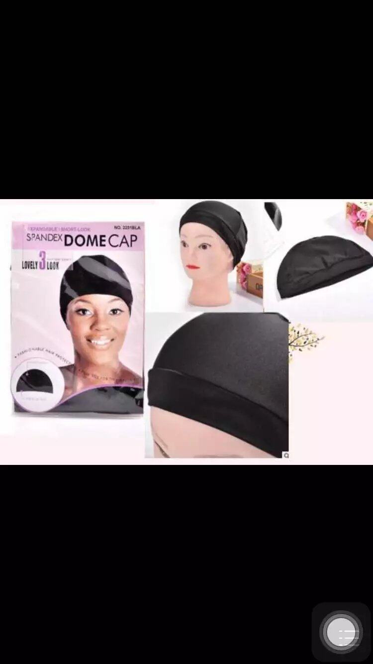 Filet à cheveux - Ref 267379 Image 5