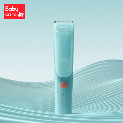 babycare新生儿婴儿理发器轻音
