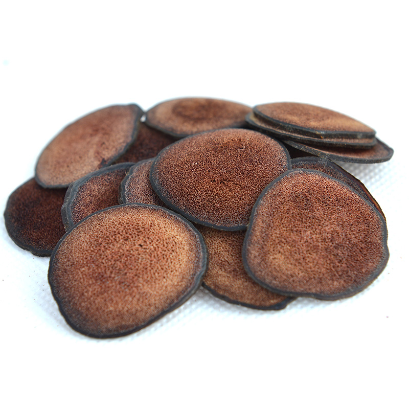 Northeast Changbai Mountain Piece of Hangbu Piece of Red Mask Breek Soup 10 grams