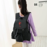 Сумка через плечо, танцующий вместительный и большой рюкзак, делается под заказ