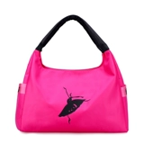 Танцующие минифигурки, сумка на одно плечо, туфли