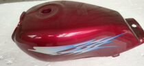 Motorcycle Qianjiang 125 Xia Xing Zhonghua XS125-A Zhonghua 125 Zhonghua Xia Xing ZH125-A fuel tank