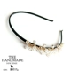 Hàn Quốc đơn giản headband tóc ban nhạc cổ phụ kiện tóc cao su ban nhạc nơ tiara kẹp tóc kẹp tóc kẹp tóc vòng tóc - Phụ kiện tóc băng đô nam