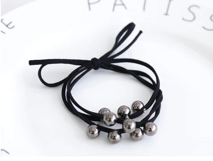 Accessoire cheveux en autre - Ref 1197675 Image 33