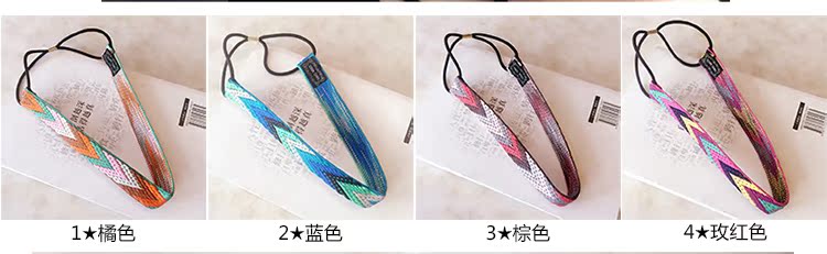 Accessoire cheveux en autre - Ref 1197997 Image 33