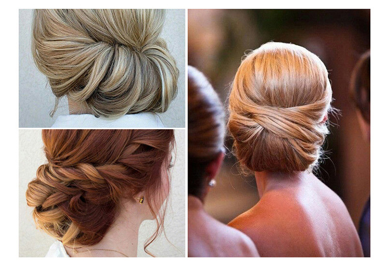 Accessoire cheveux en autre - Ref 1198737 Image 29