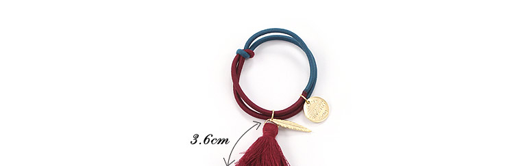 Accessoire coiffure en autre - Ref 1209098 Image 41