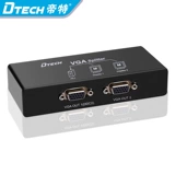 Видео хоста Dite Computer показывает распределитель перетаскивания