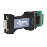 Пассивный RS232 Transfer RS485 Конвертер