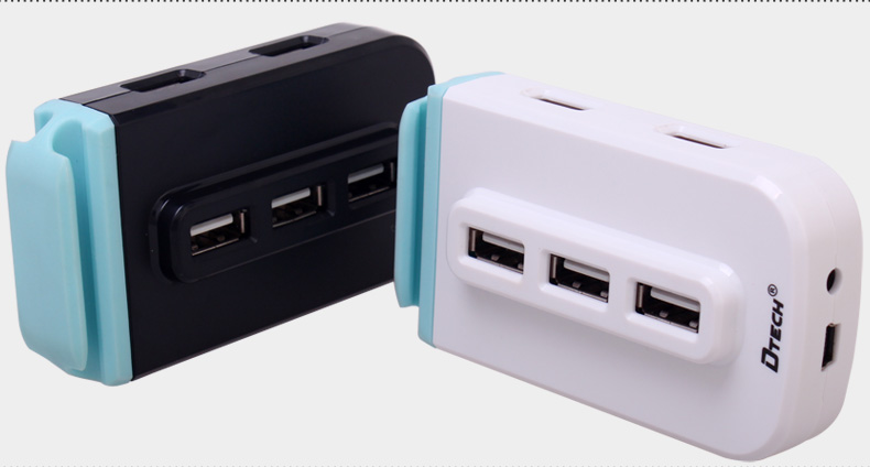 Concentrateur USB - Ref 372998 Image 30