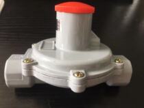 Home Gas Pipeline Entry Pressure Regulators Pressure Regulators Low Pressure Imports 0 1-0 4MPa Exit to 2 5KPa