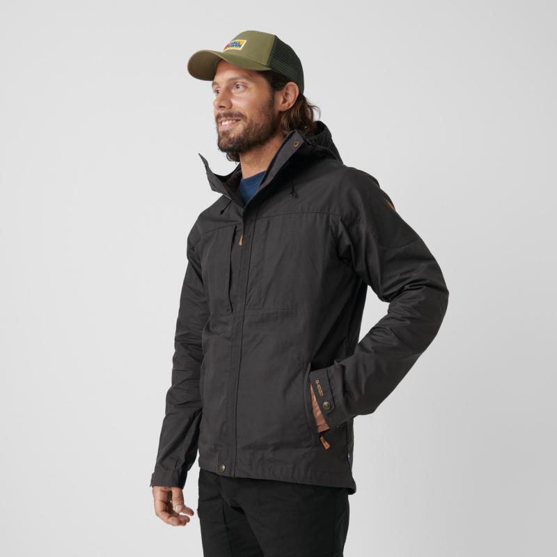 In-Stock Genuine Arctic Fox Men's Skogs Jacket Waterproof G1000 Jacket F81698 In-Stock Genuine Arctic Fox Men's Skogs Jacket Waterproof G1000 Jacket F81698