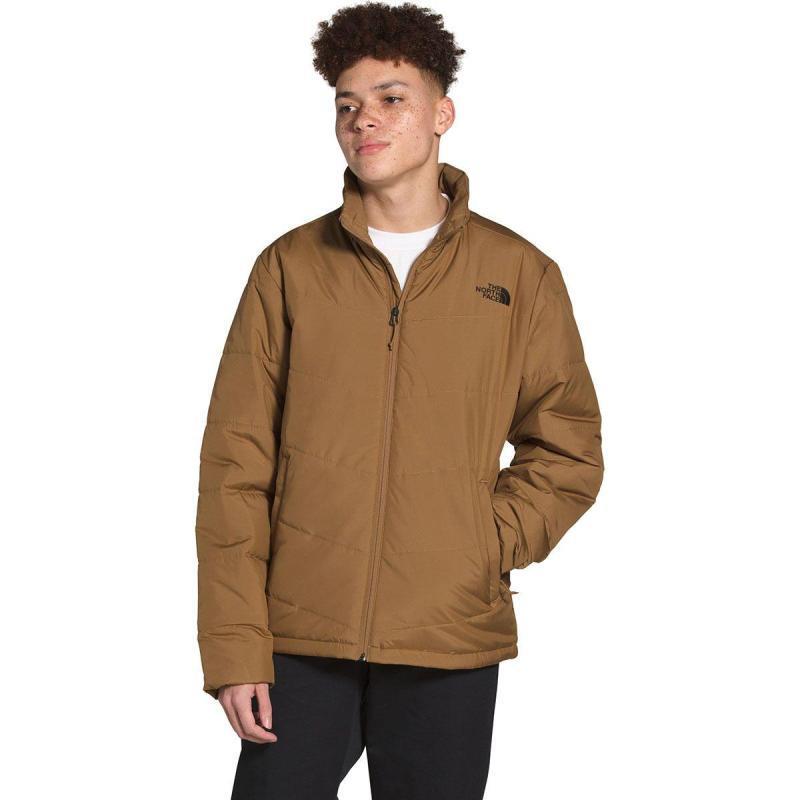 In-Stock North Face Genuine Men's Junction Insulated Warm Lightweight Casual Cotton Jacket Nf0A3Xb7 In-Stock North Face Genuine Men's Junction Insulated Warm Lightweight Casual Cotton Jacket Nf0A3Xb7