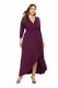 big size women dress summer fashion maxi long dresses