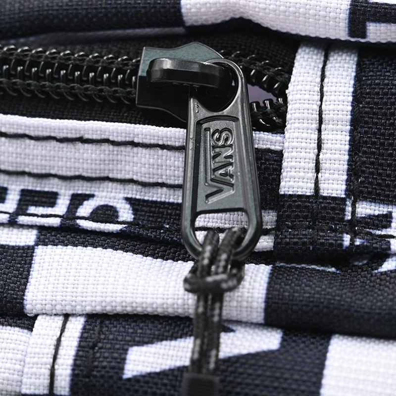 VANS Vans, шахмат для мужчин и женщин, сумка через плечо, маленькая сумка, для любимого