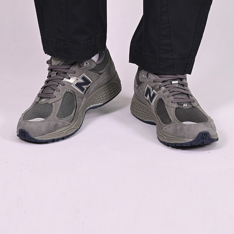 New Balance/Nb New 2002R Retro Running Shoes Versatile Casual Shoes Ml2002Ra Ml2002Rc