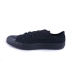 Giày vải Converse Converse giày nam cắt thấp thường xanh Giày nữ sinh viên đôi giày thể thao 101001 Plimsolls