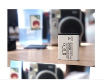 Fuji rechargeable battery NP-45A lithium battery used for clapping up mini90 camera anecdotsy SP-2 printer