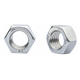 Stainless steel hex nut nut screw cap