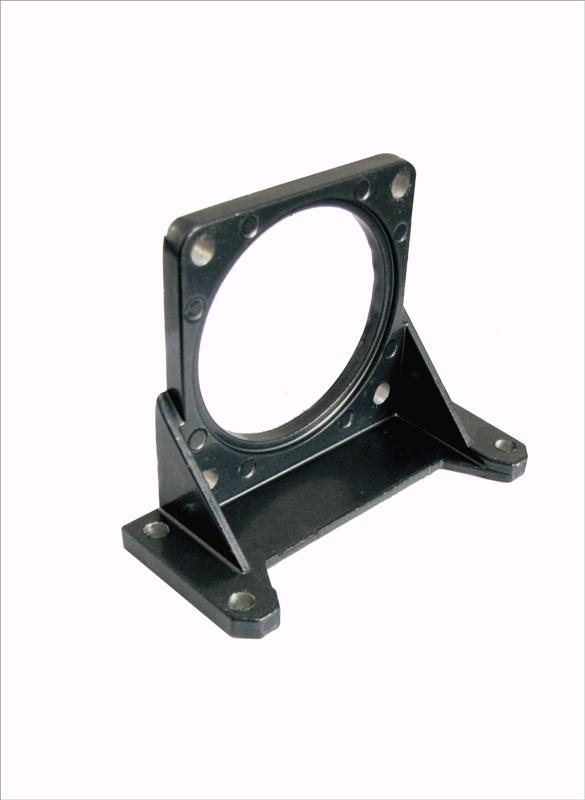 L-bracket 60 70 80 90 104 120 Micro deceleration speed motor Motor special horizontal installation