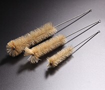 Test tube brushed large number small number experimental hairbrush bottle brush experiment with brush reagent bottle brush