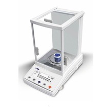 Electronic balance FA1004N 1204N FA2204N FA2204N automatic internal school analysis balance of one day flat