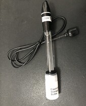 E-314 full glass PH composite electrode E-314C plastic shell composite PH electrode