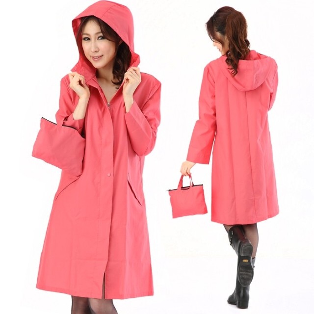 New Japanese Women's Trench Coat, Raincoat, and Poncho, Thin Style, Fashionable, Sun Protection, Korean Version, European and American Style R-1001 New Japanese Women's Trench Coat, Raincoat, and Poncho, Thin Style, Fashionable, Sun Protection, Korean Version, European and American Style R-1001