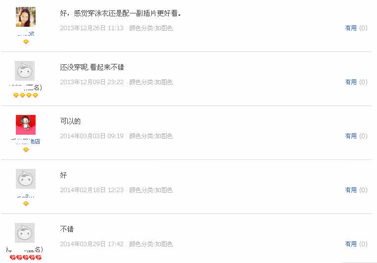 Pads pour soutien-gorge - Ref 820886 Image 28