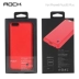 ROCK Apple iphone6plus quay lại pin sạc kho báu 5,5 inch 6s cộng với điện thoại di động vỏ điện thoại di động - Ngân hàng điện thoại di động sạc dự phòng xmobile 10000mah Ngân hàng điện thoại di động