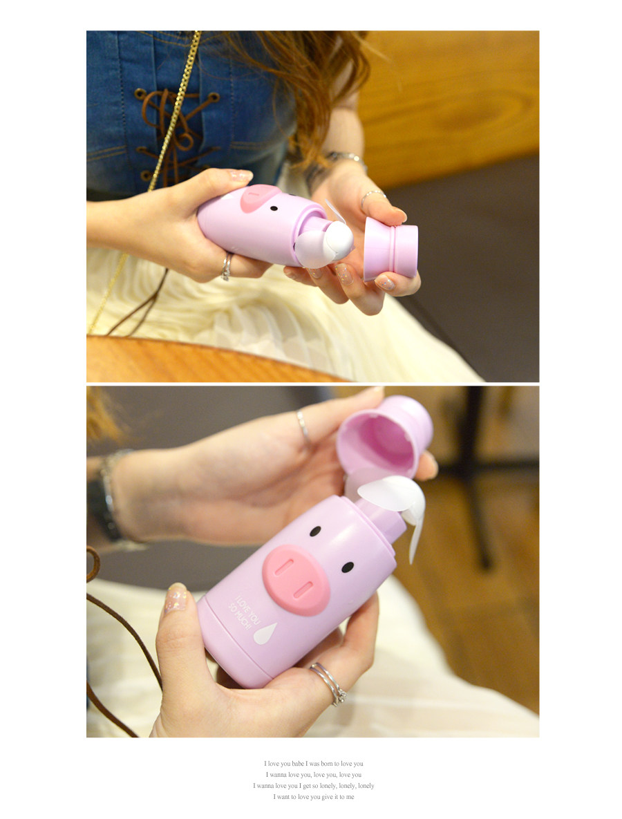 Ventilateur USB - Ref 402221 Image 19