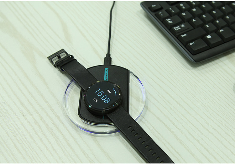 chargeur NILLKIN - Ref 1294427 Image 31