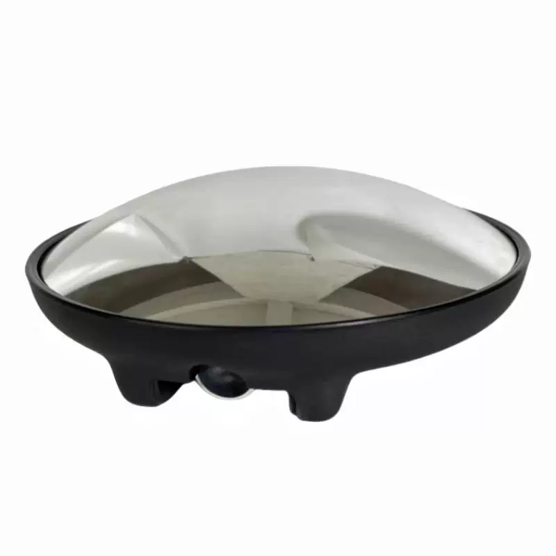 JAC's new Shuailing H330Q6 Junling Kangling front large round mirror front downward blind spot mirror Devos Q8V9 original factory
