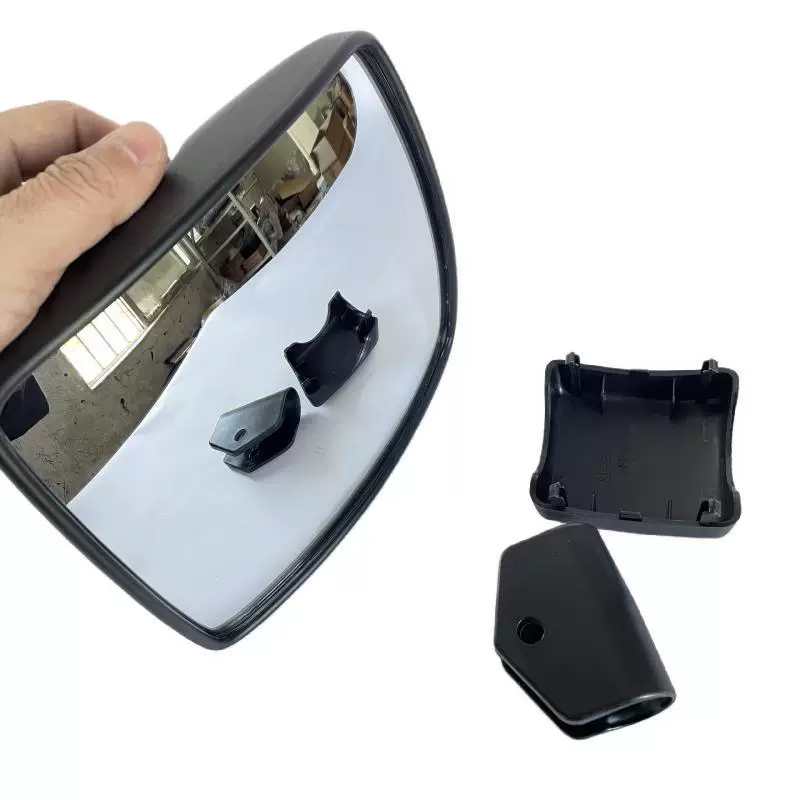 Jiangling Kaiyun N720 Kairui N800 Kaiwei крыло EC57 зеркало заднего вида, зеркало, отражатель, нижний вид, дверное зеркало