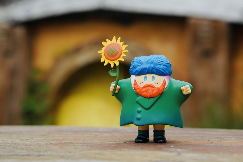 YMFCX right butter to play YOYO 